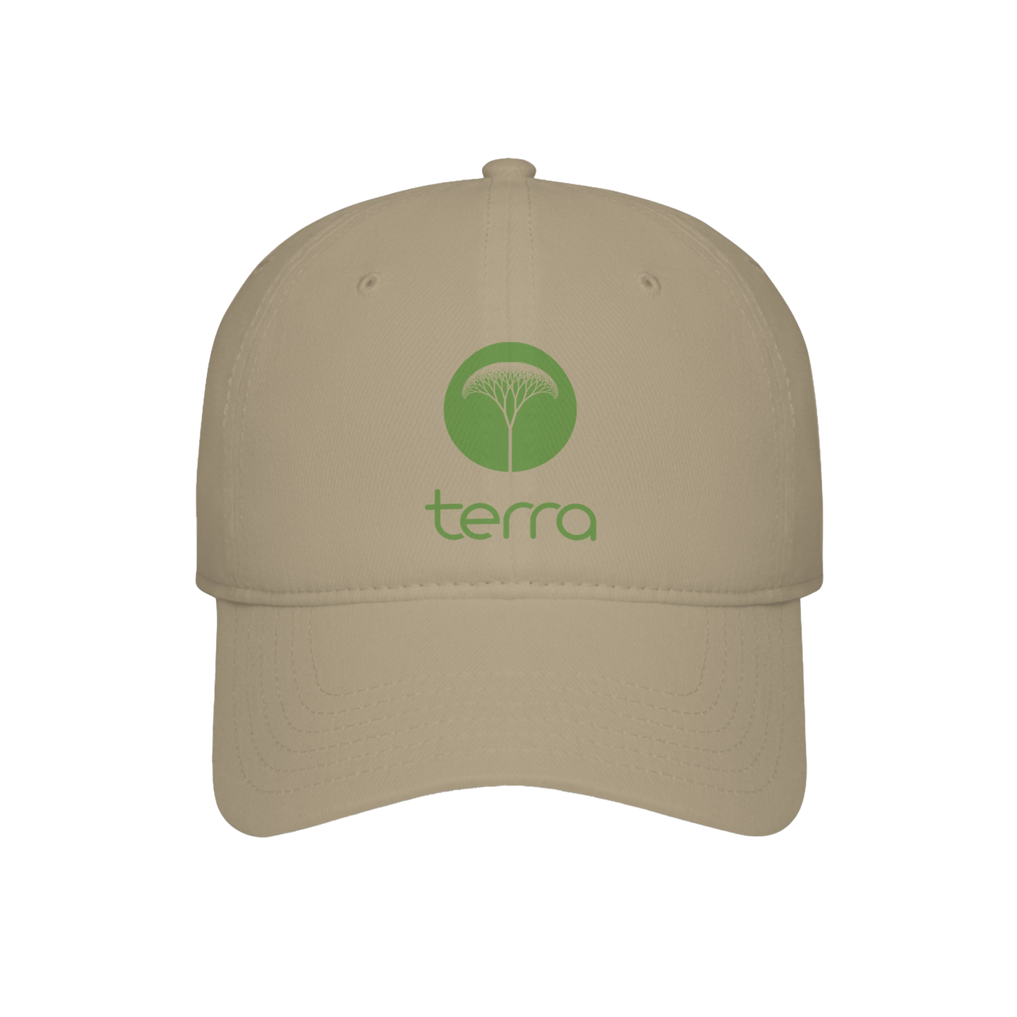 Terra Baseball Cap