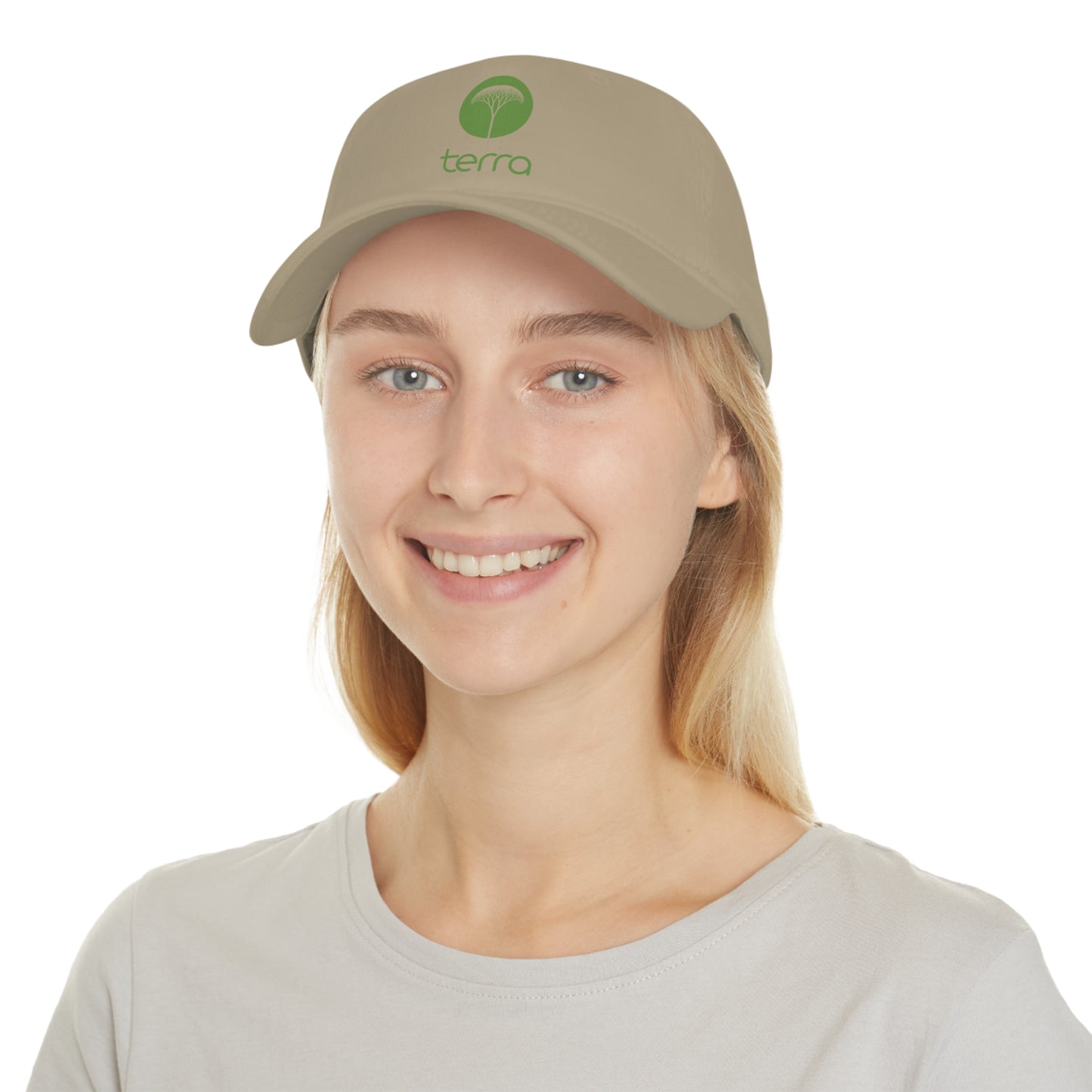 Terra Baseball Cap