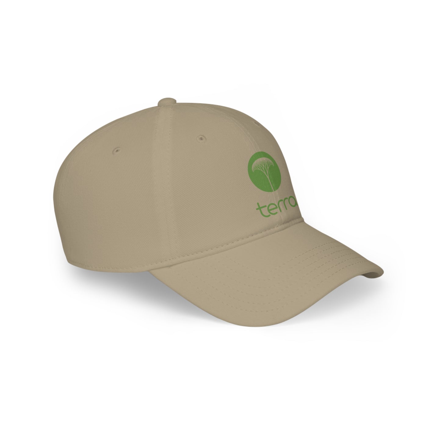 Terra Baseball Cap