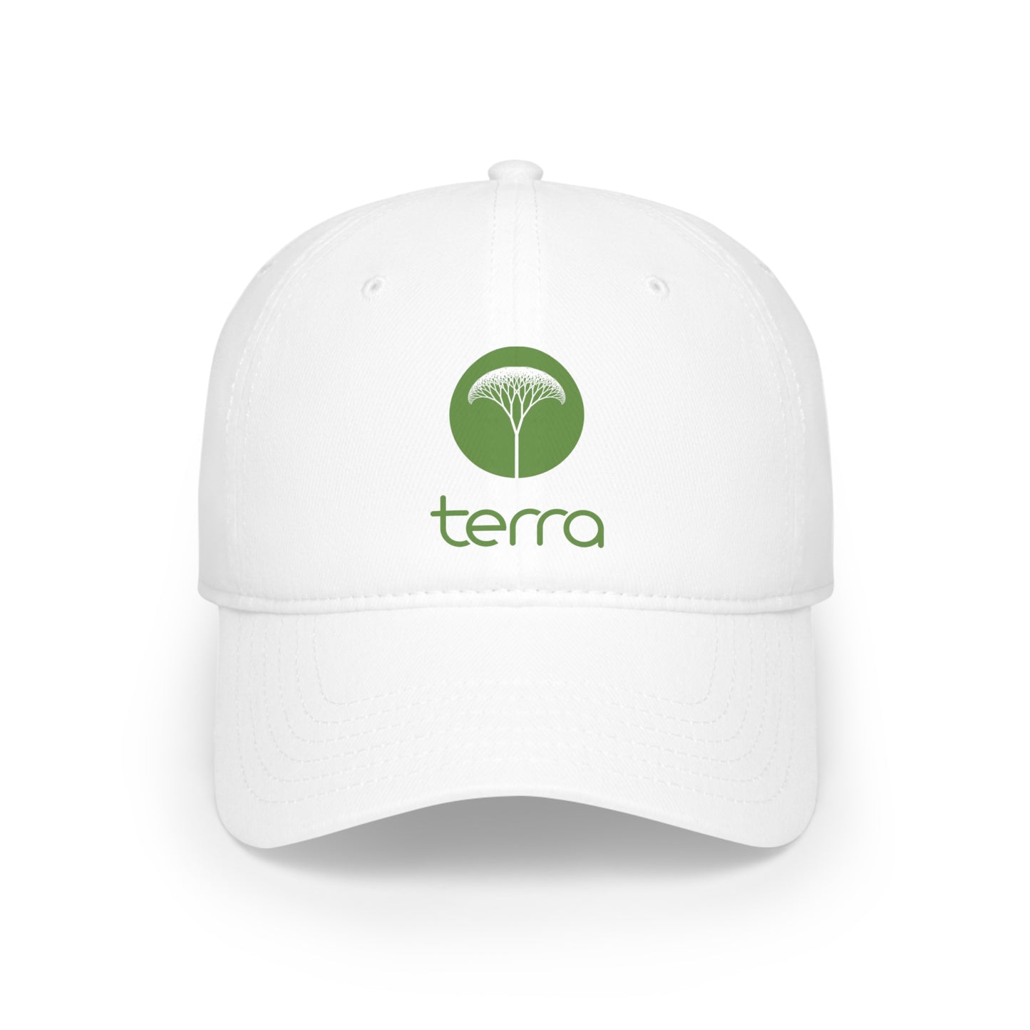 Terra Baseball Cap